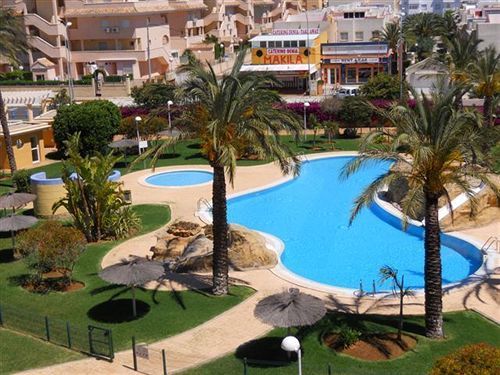 Hotel Serviden Aquamarina 3*